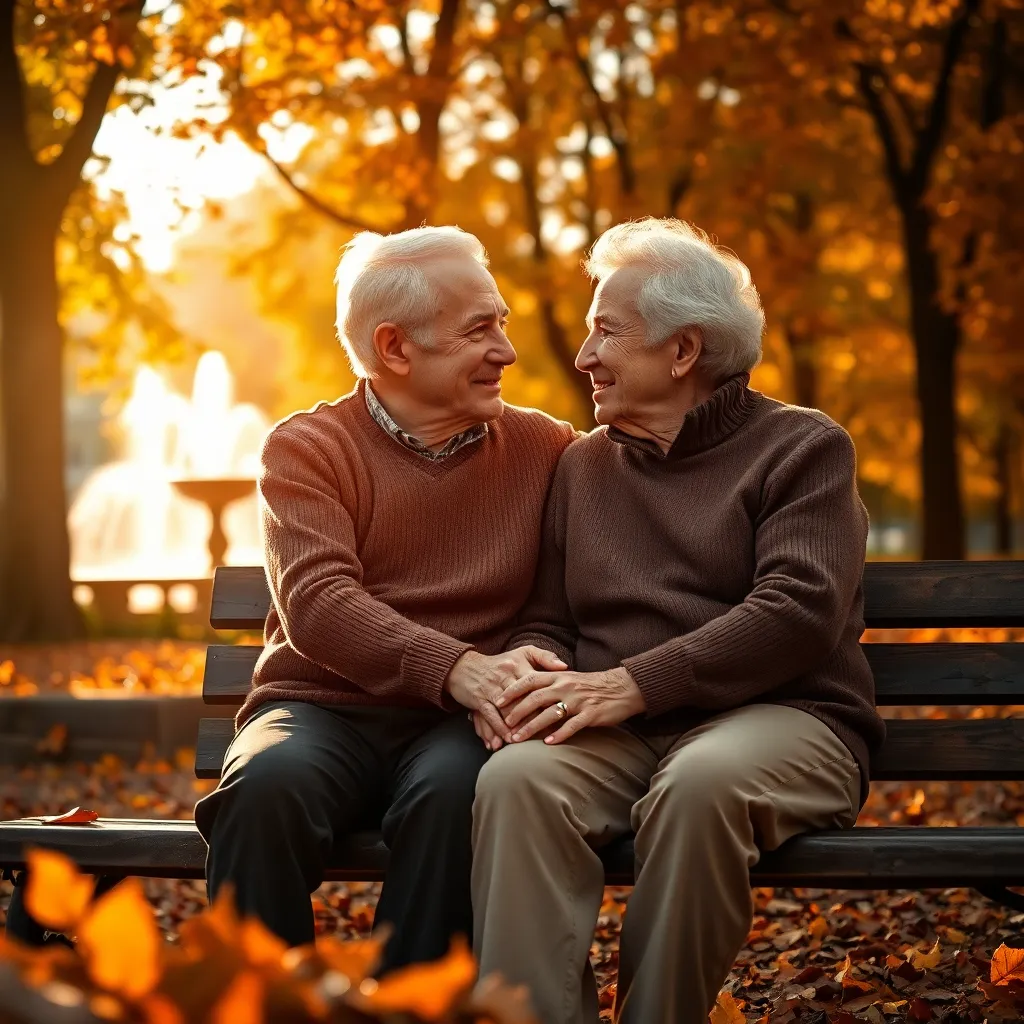 The Timelessness of Our Affection