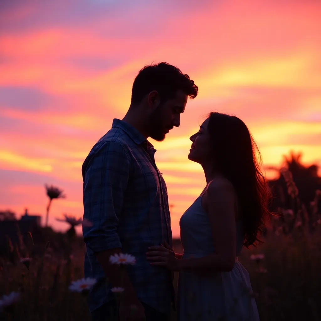 The Art of Loving Without Fear