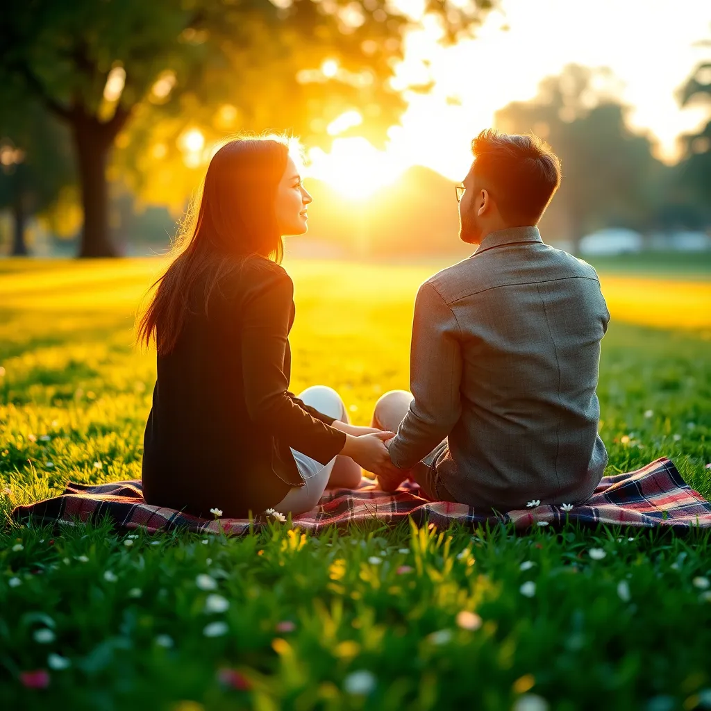 The Miracle in Our Shared Love