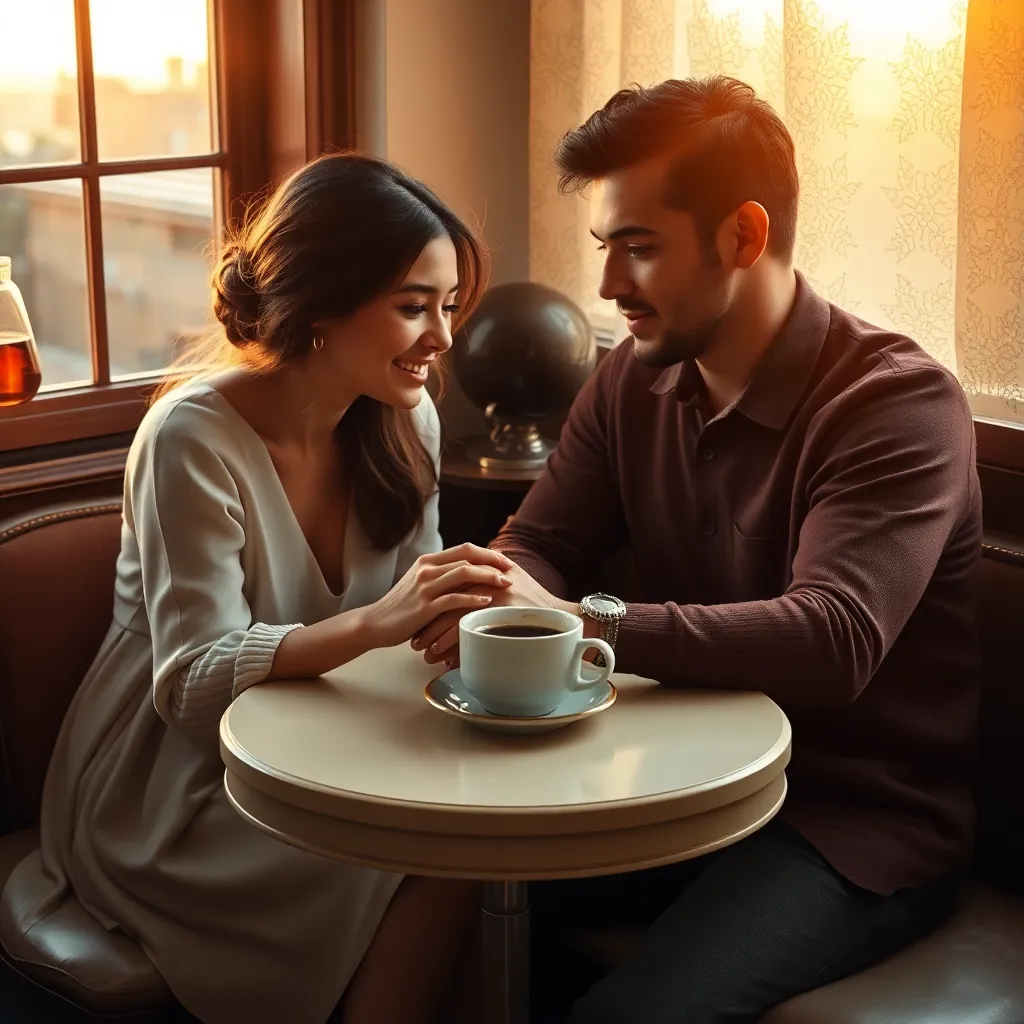 The Language of Longing Hearts