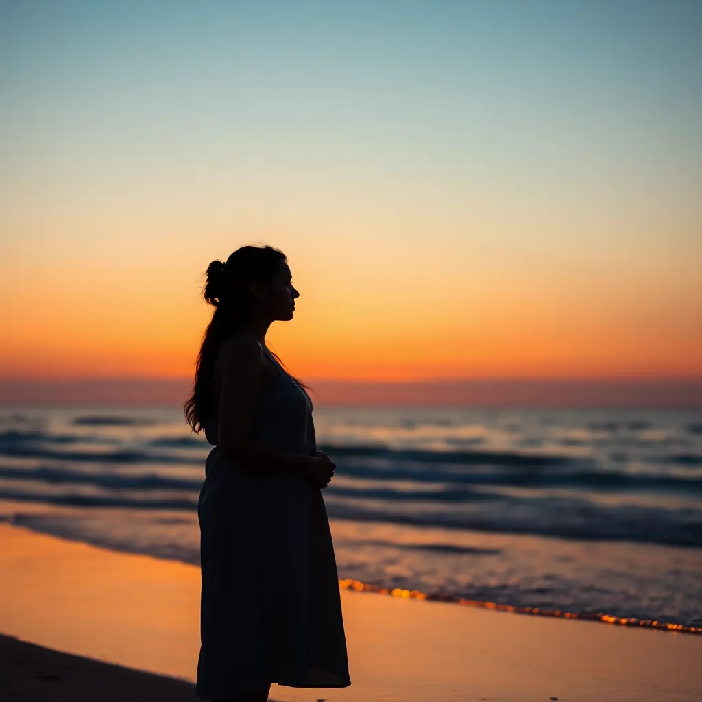 When Hearts Move in Silence