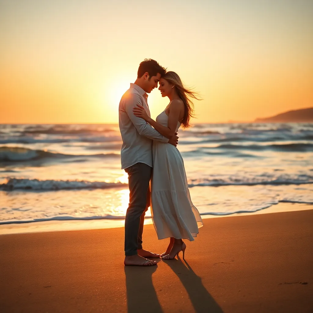 When Hearts Find Their Rhythm