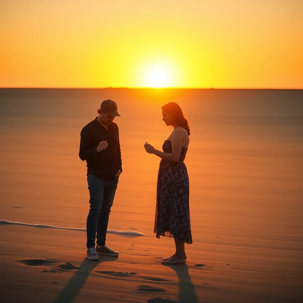 When Love Drifts Away