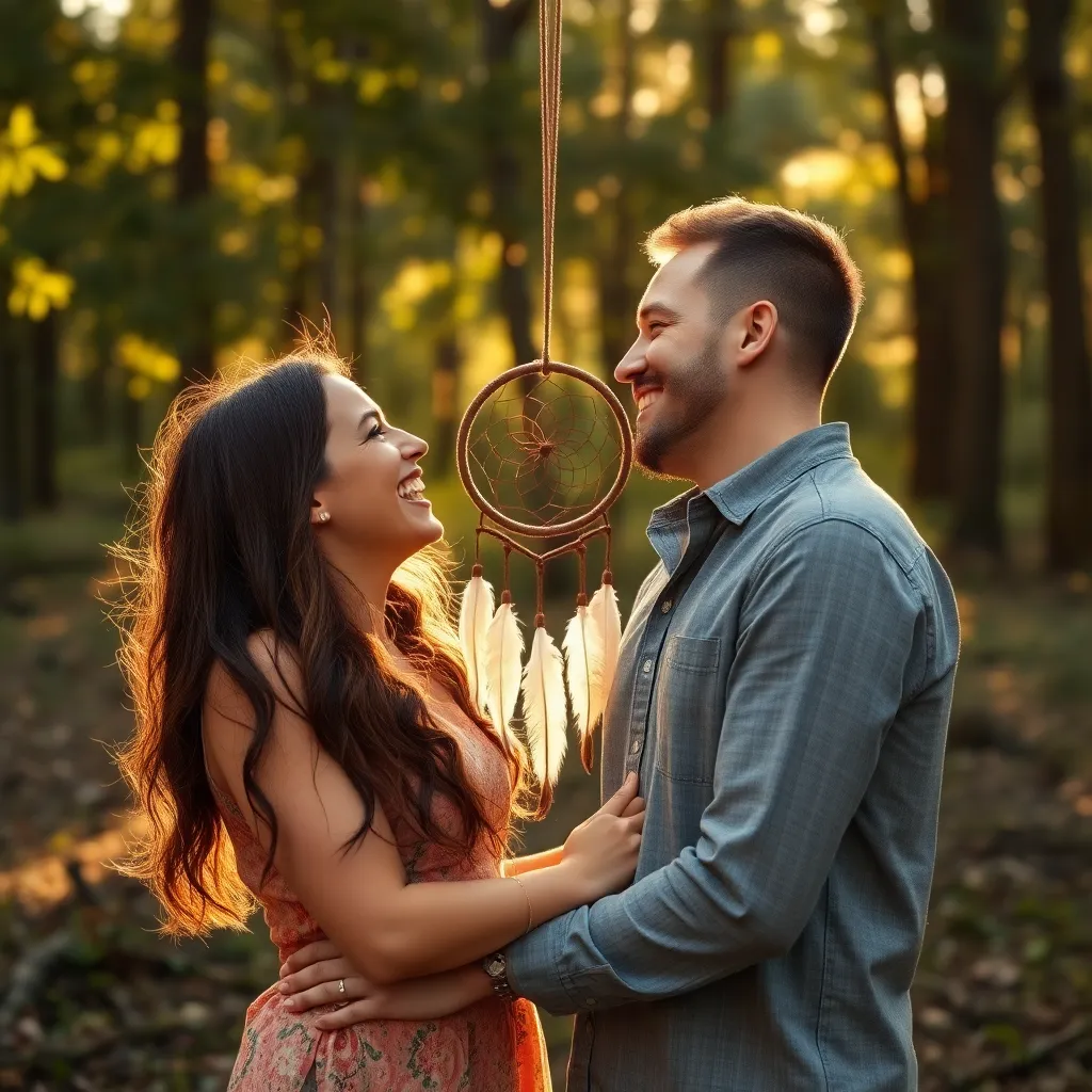 The Alchemy of Togetherness
