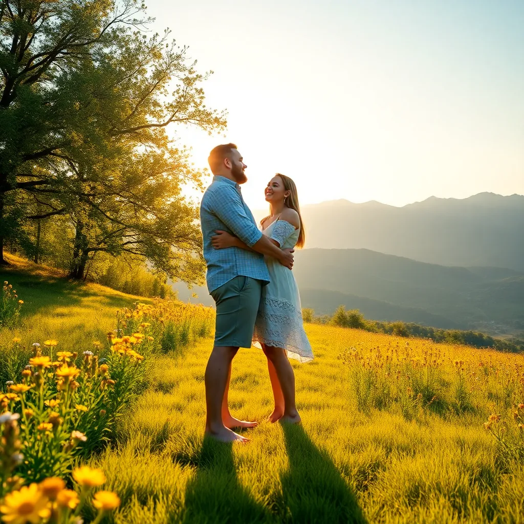 Where Love Knows No Boundaries