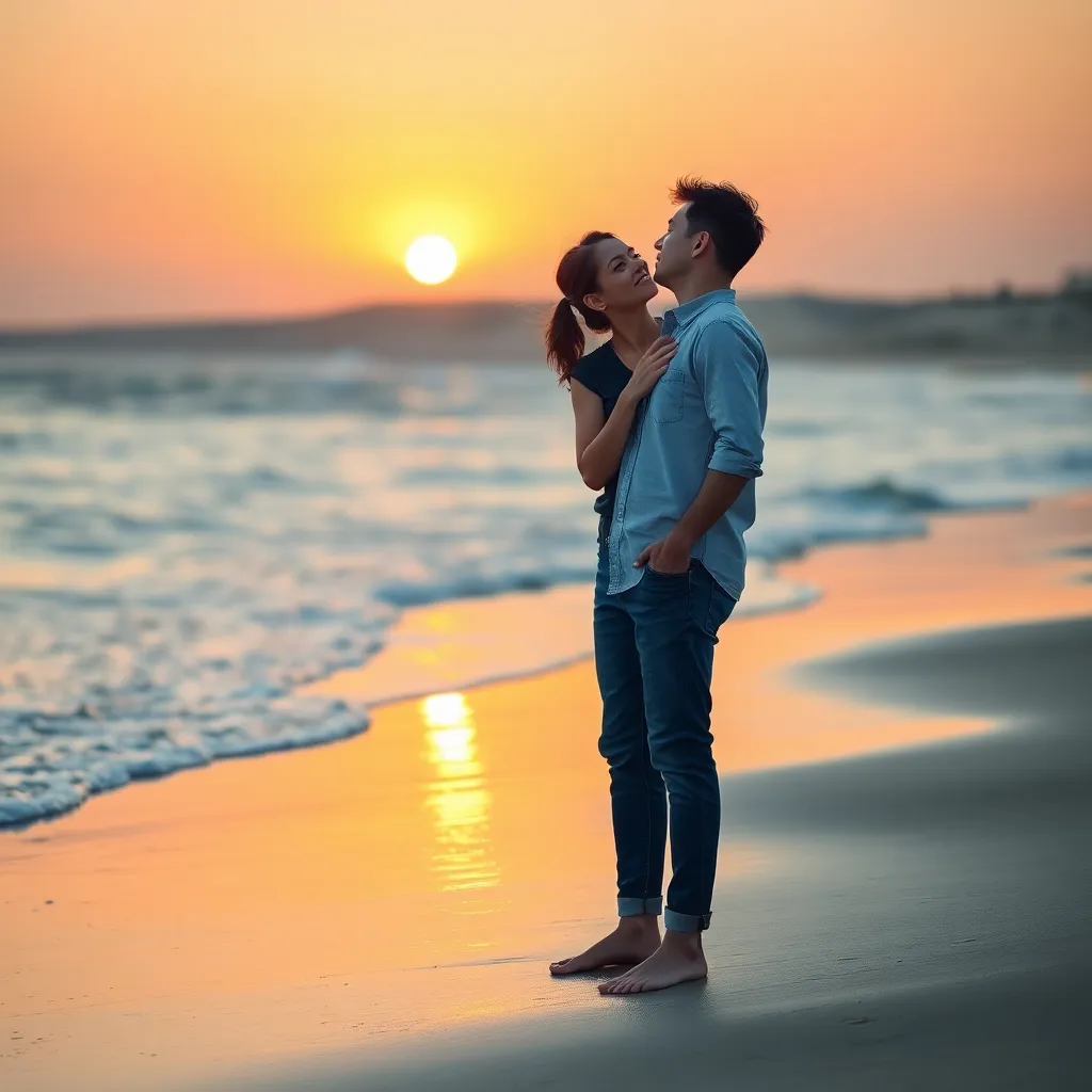 When Love is the Answer