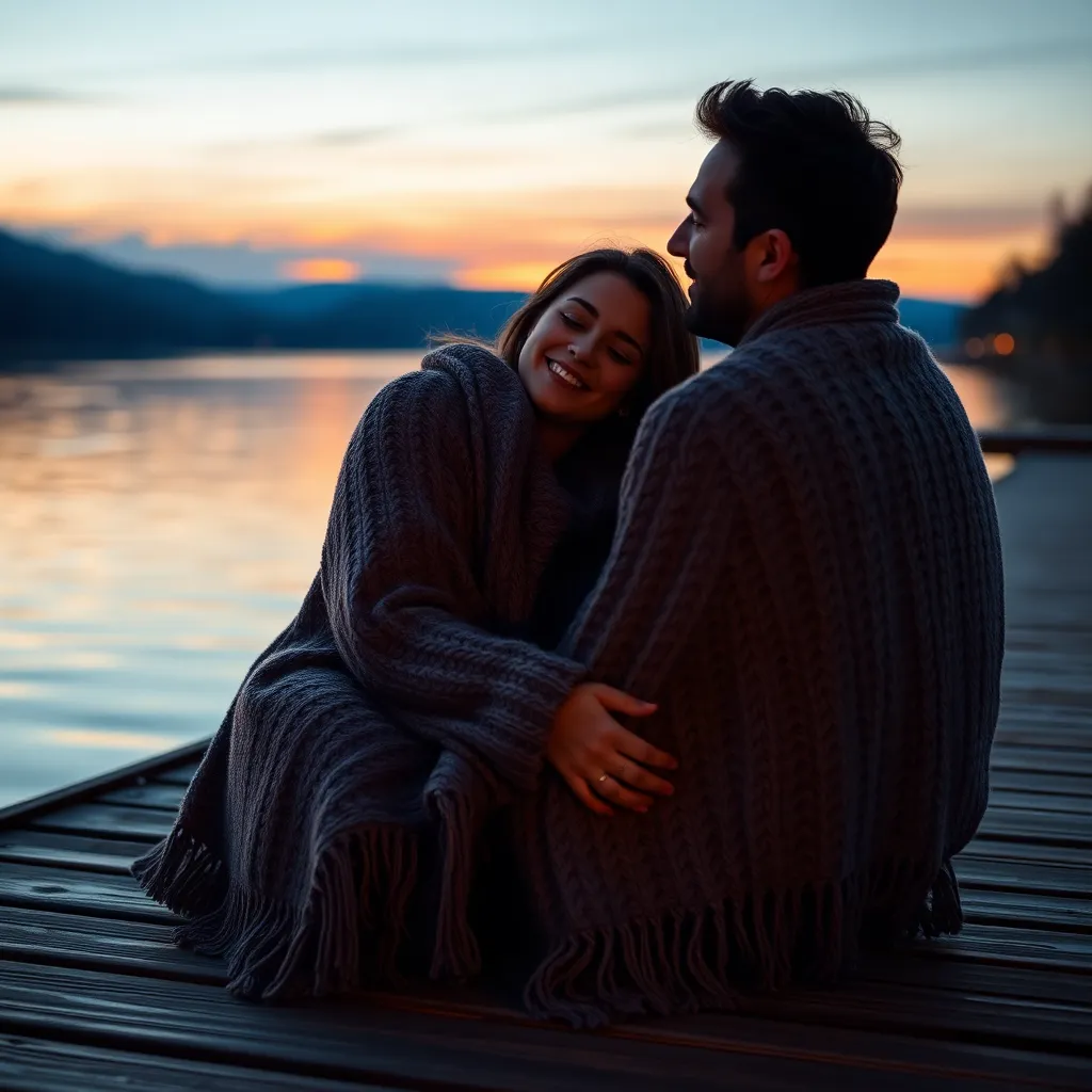 When Love's Whisper Comforts