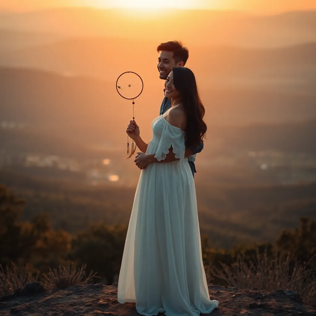 The Beauty of Shared Dreams