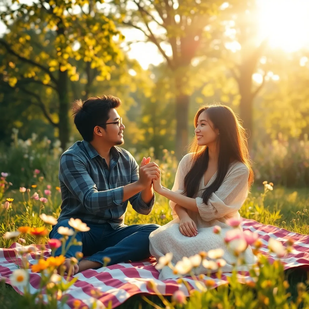 The Essence of Heartfelt Connection