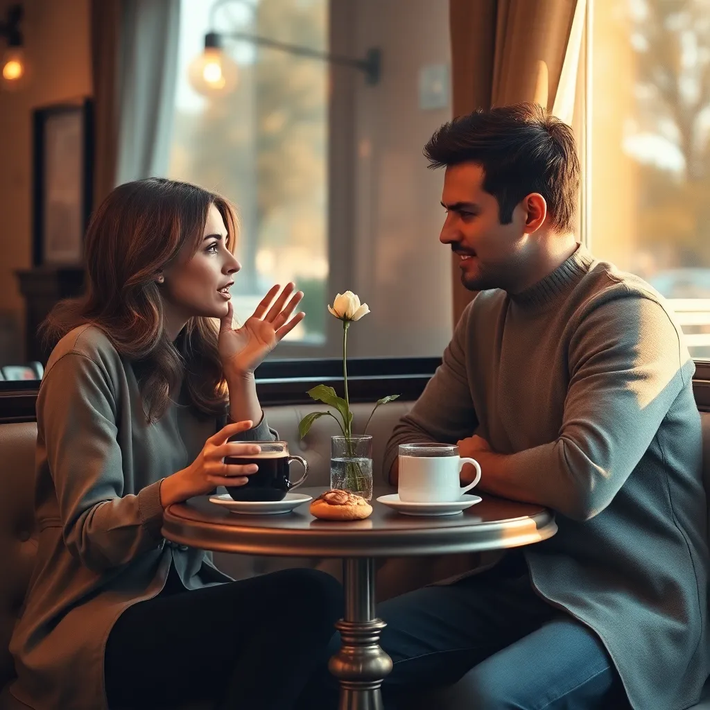 The Beauty in Love’s Tensions