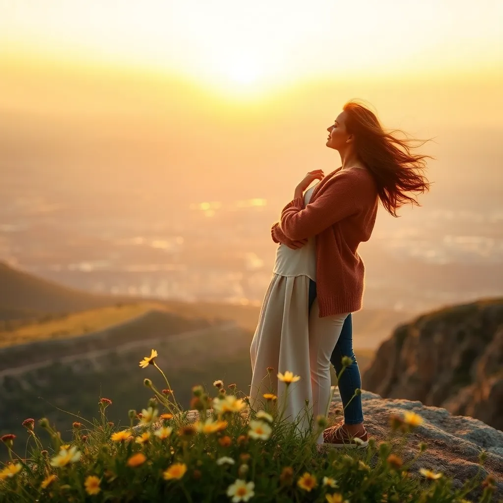 The Art of Loving Fearlessly