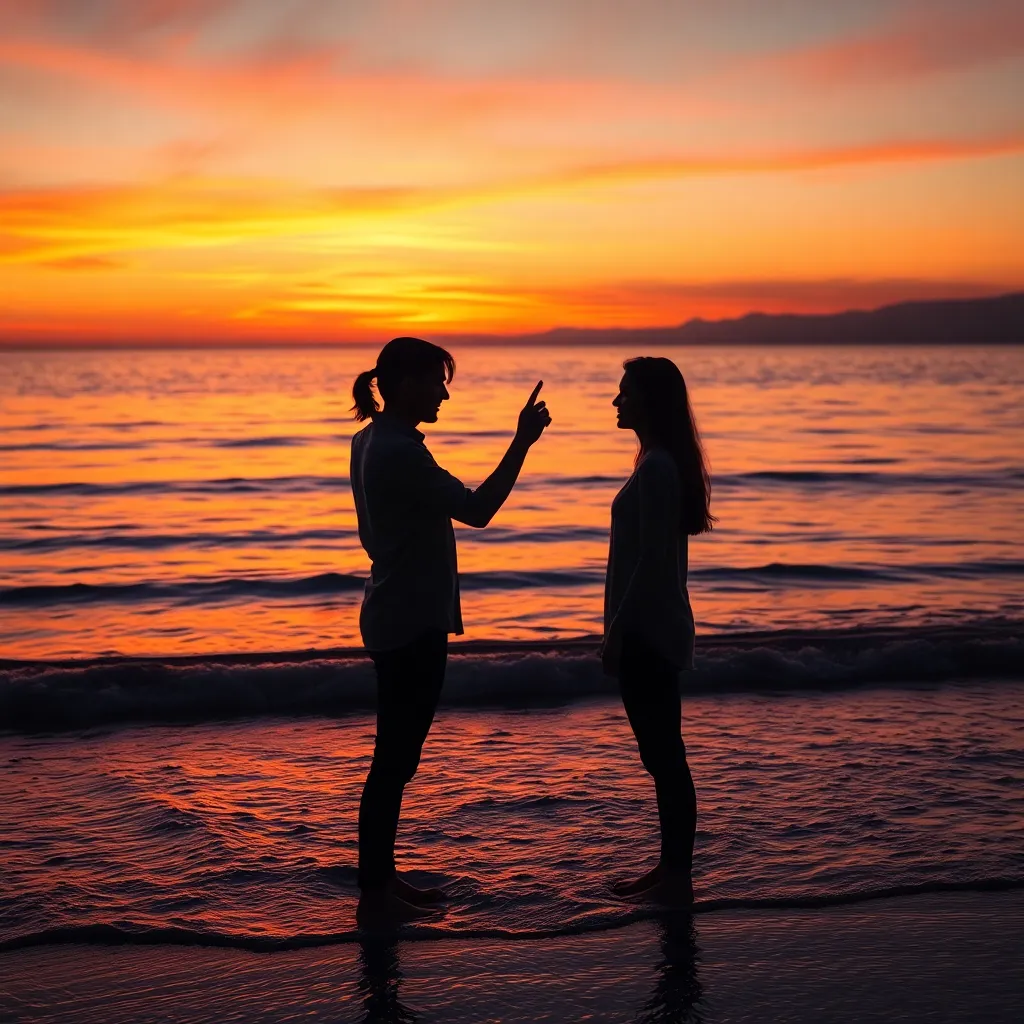 Heartbeats Echo Across Oceans