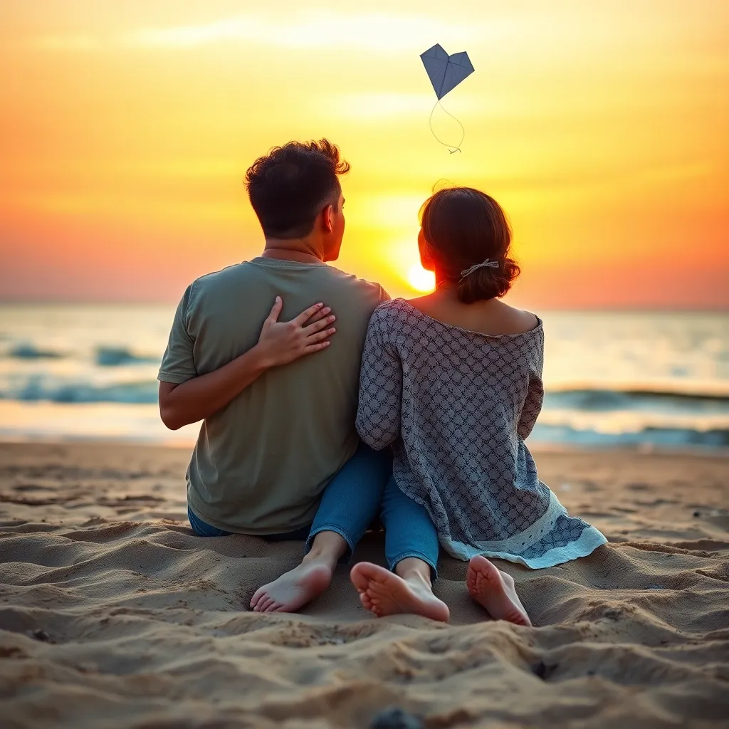 The Serenity of Shared Dreams