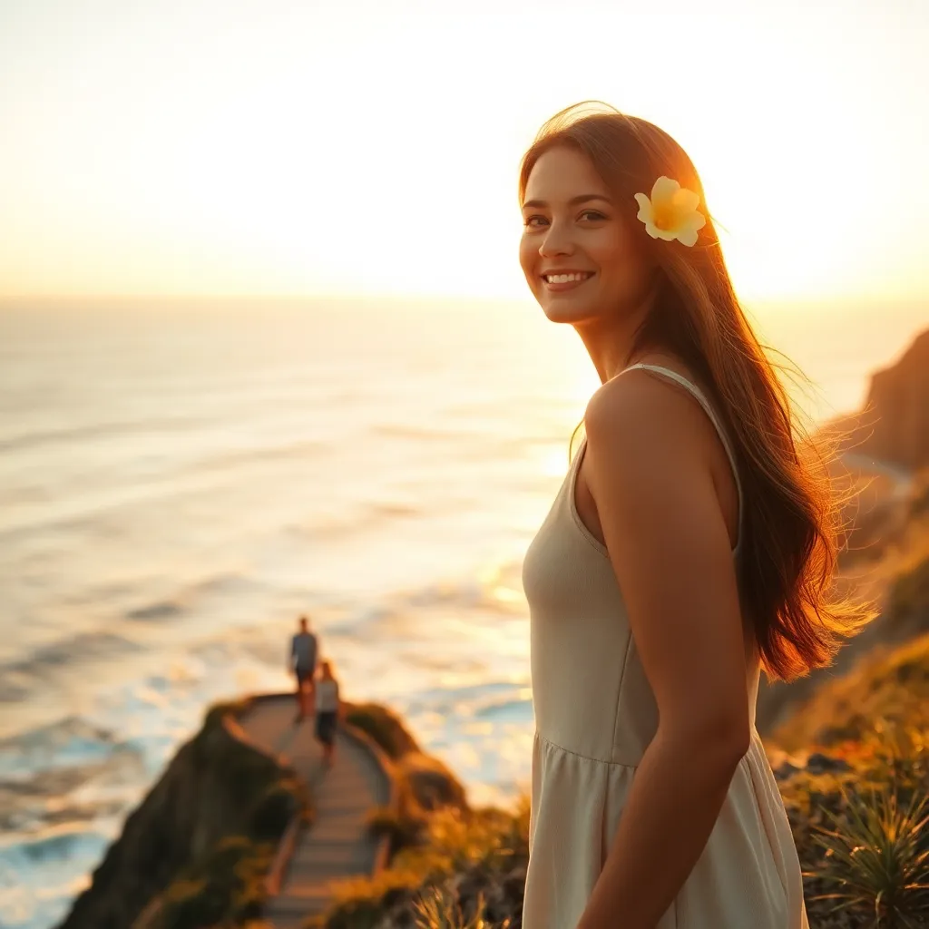 Embracing Solitude's Soothing Song