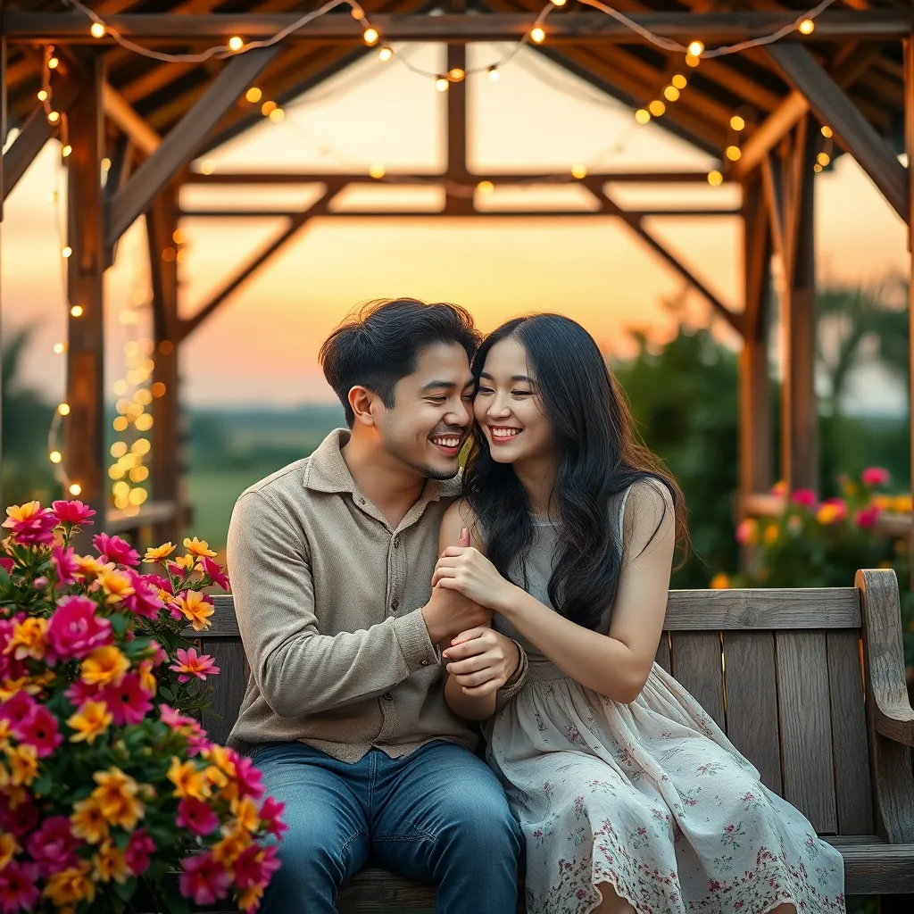 The Symphony of Our Togetherness
