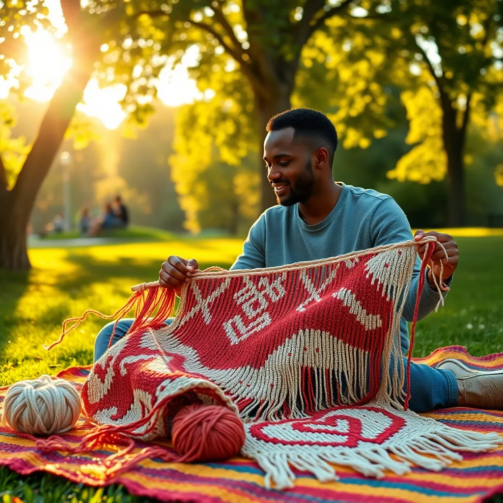 The Tapestry of Togetherness