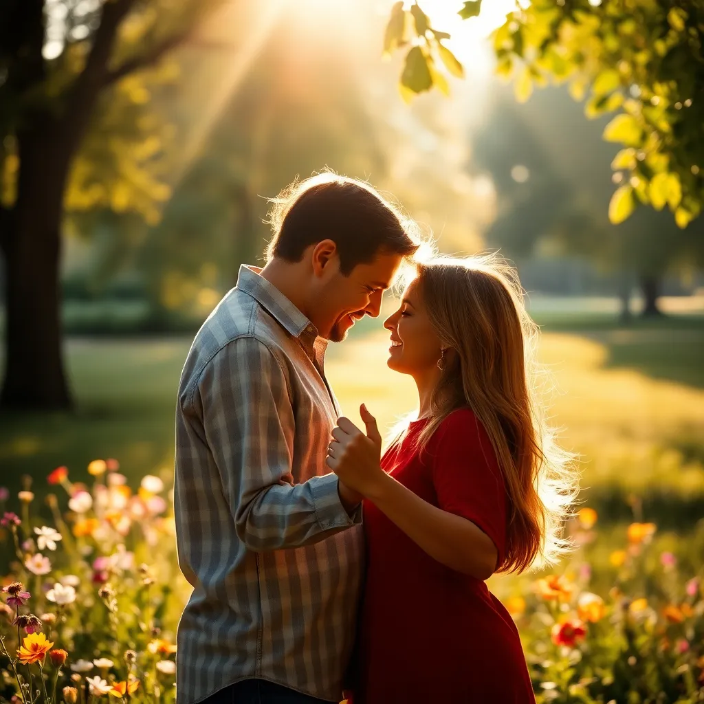 The Timeless Dance of Togetherness