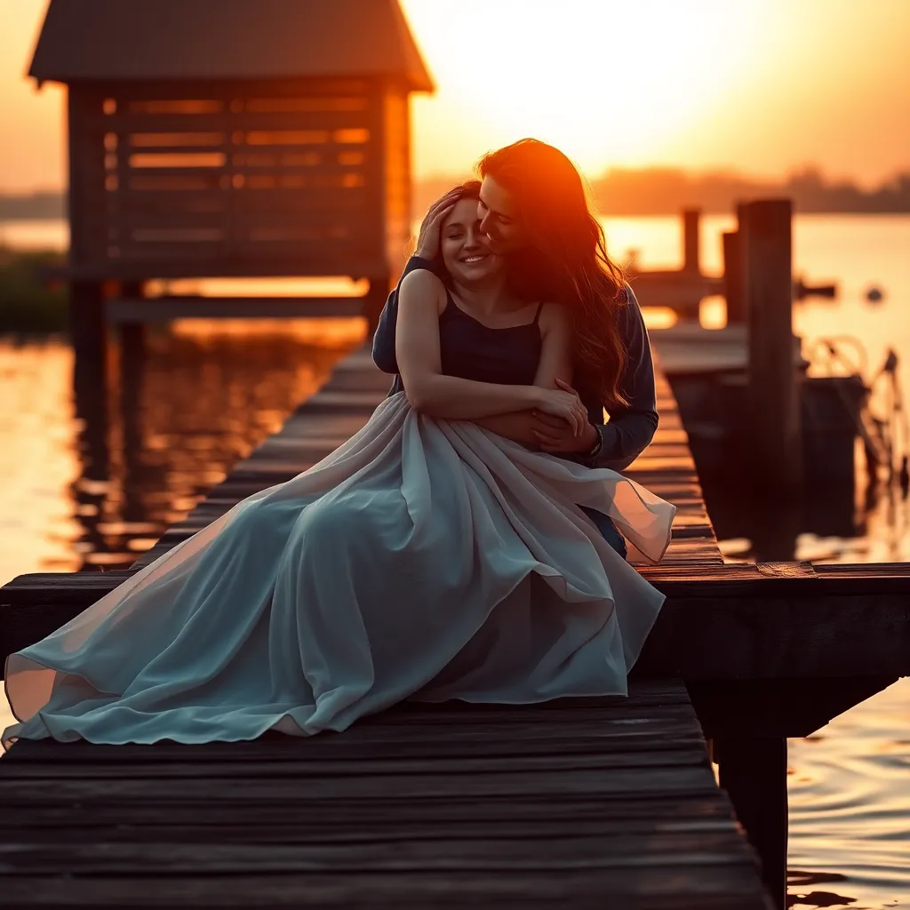 The Art of Loving Deeply