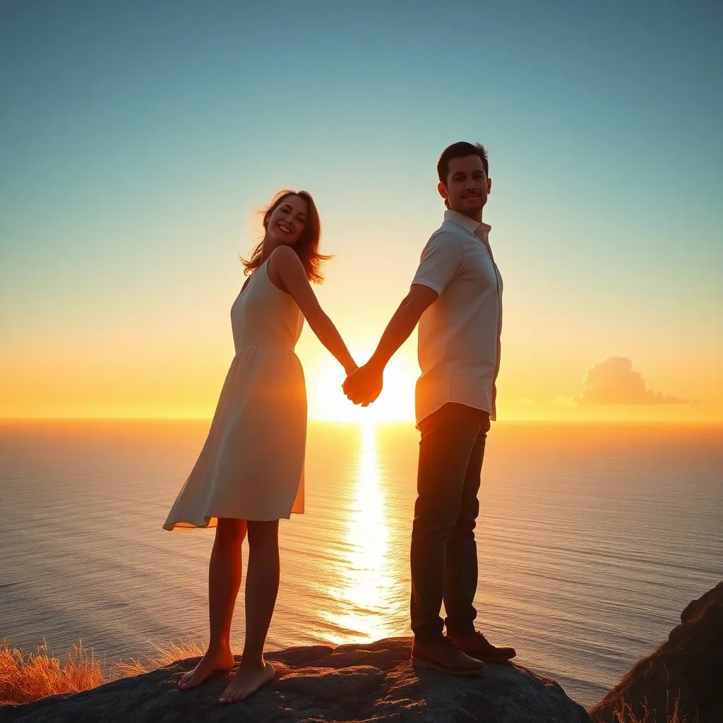 Love's Unyielding Resilience