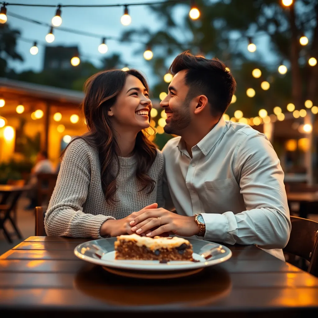When Laughter Seals Our Bond