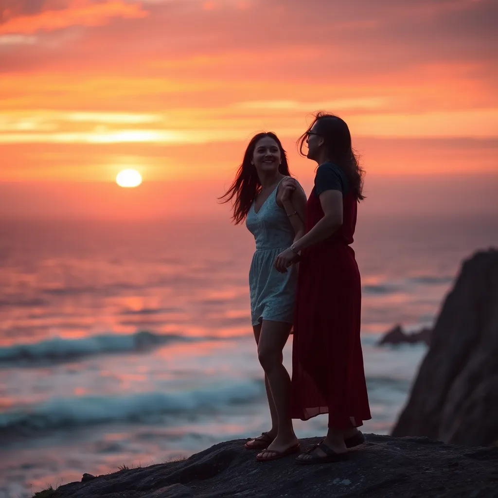 When Love Defies the Odds