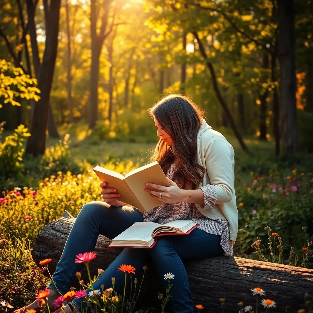 Rewriting Our Love's Story