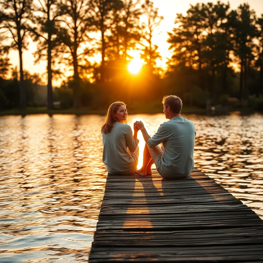 The Courage to Choose Solitude