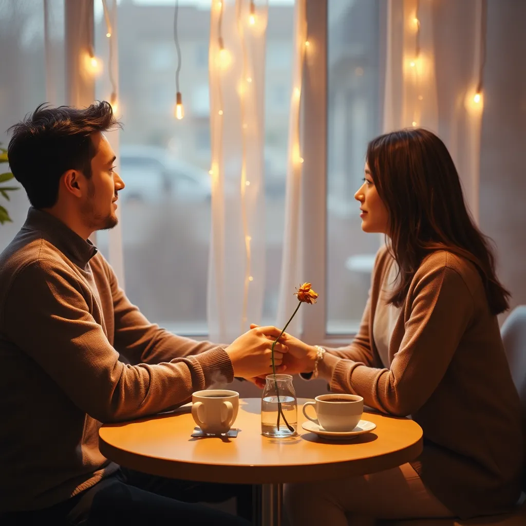 When Love Remains Unspoken