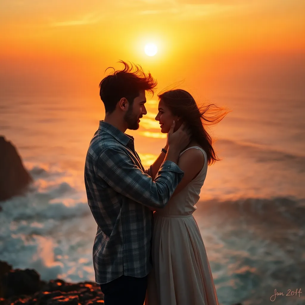 When Love Finds Its True Courage