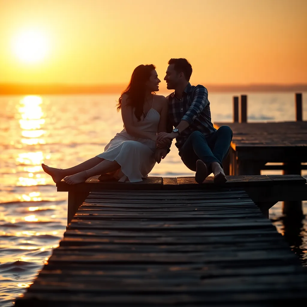 The Symphony of Hearts Entwined