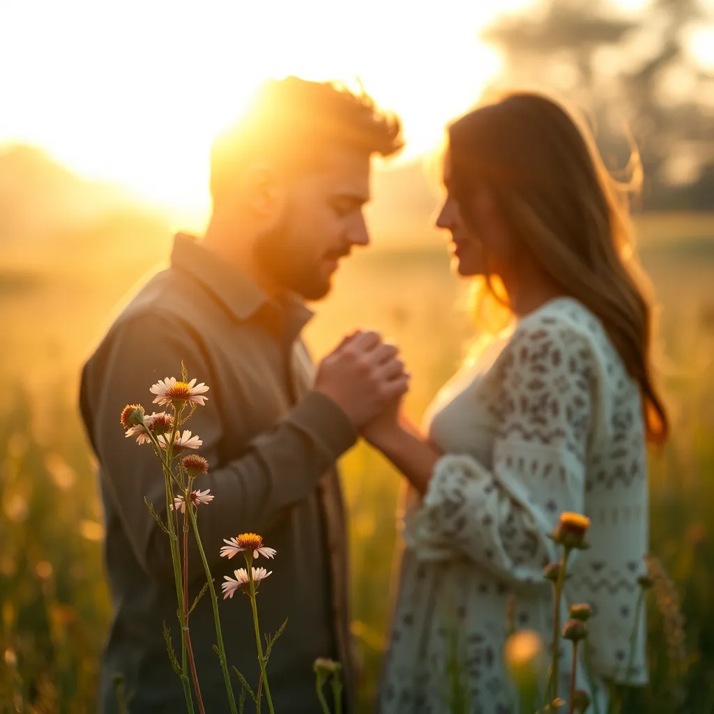When the Heart Sings Unseen