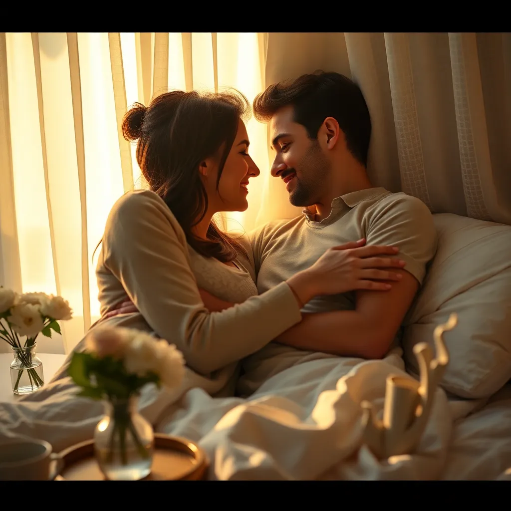 When Hearts Awaken Together