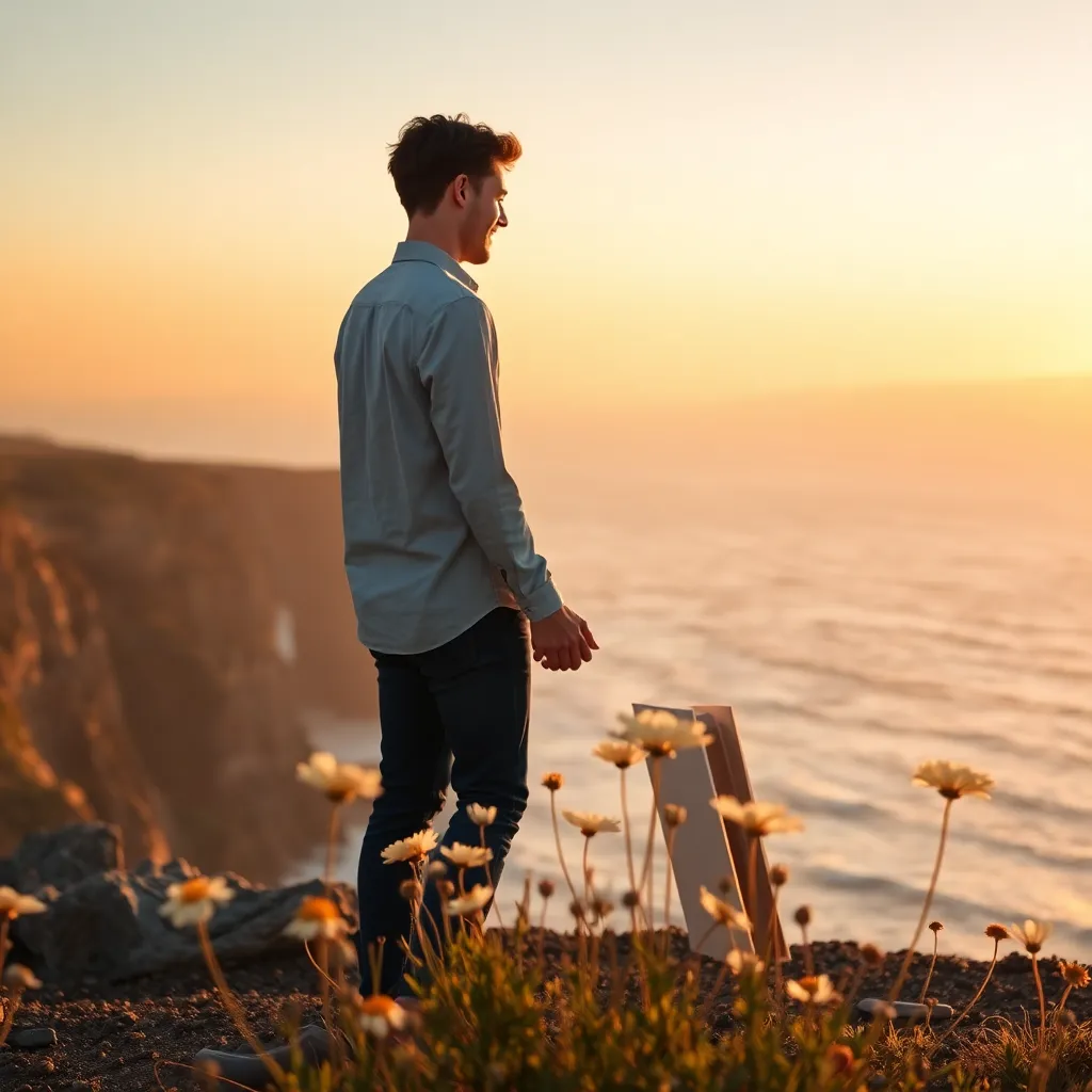 The Power of Self-Rediscovery
