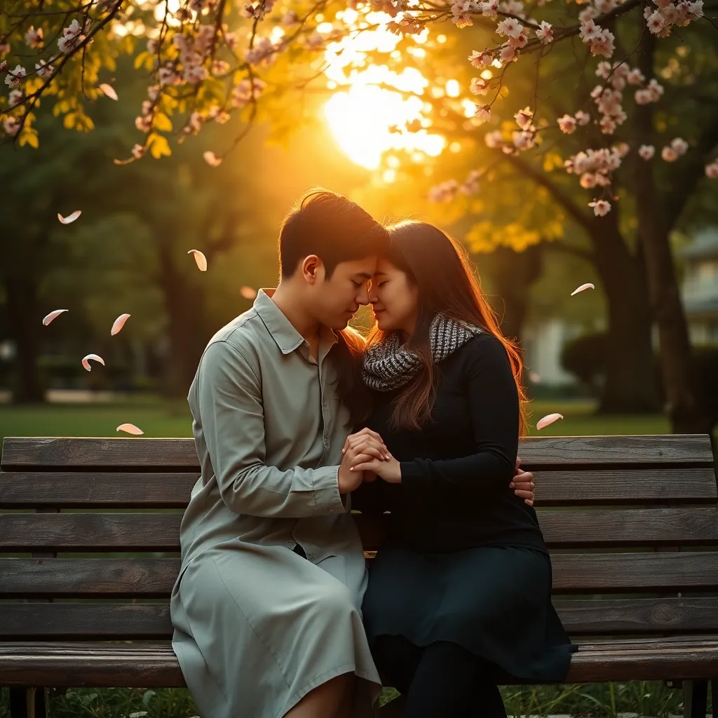 The Tenderness of Our Hearts