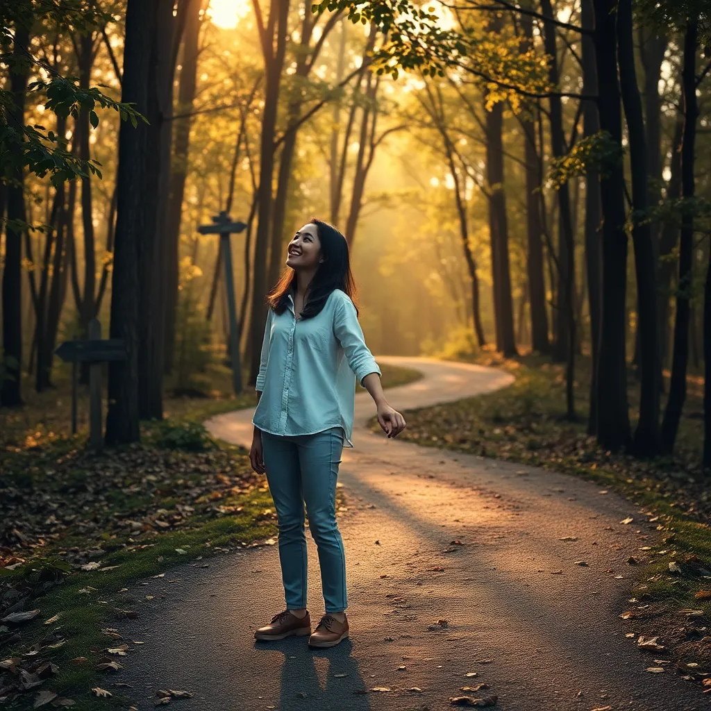 A Journey of Endless Beginnings