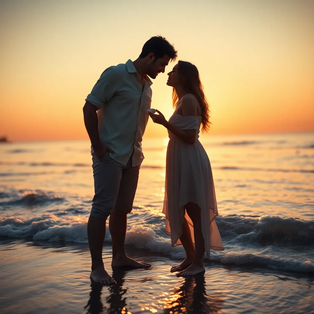 When Every Moment Matters