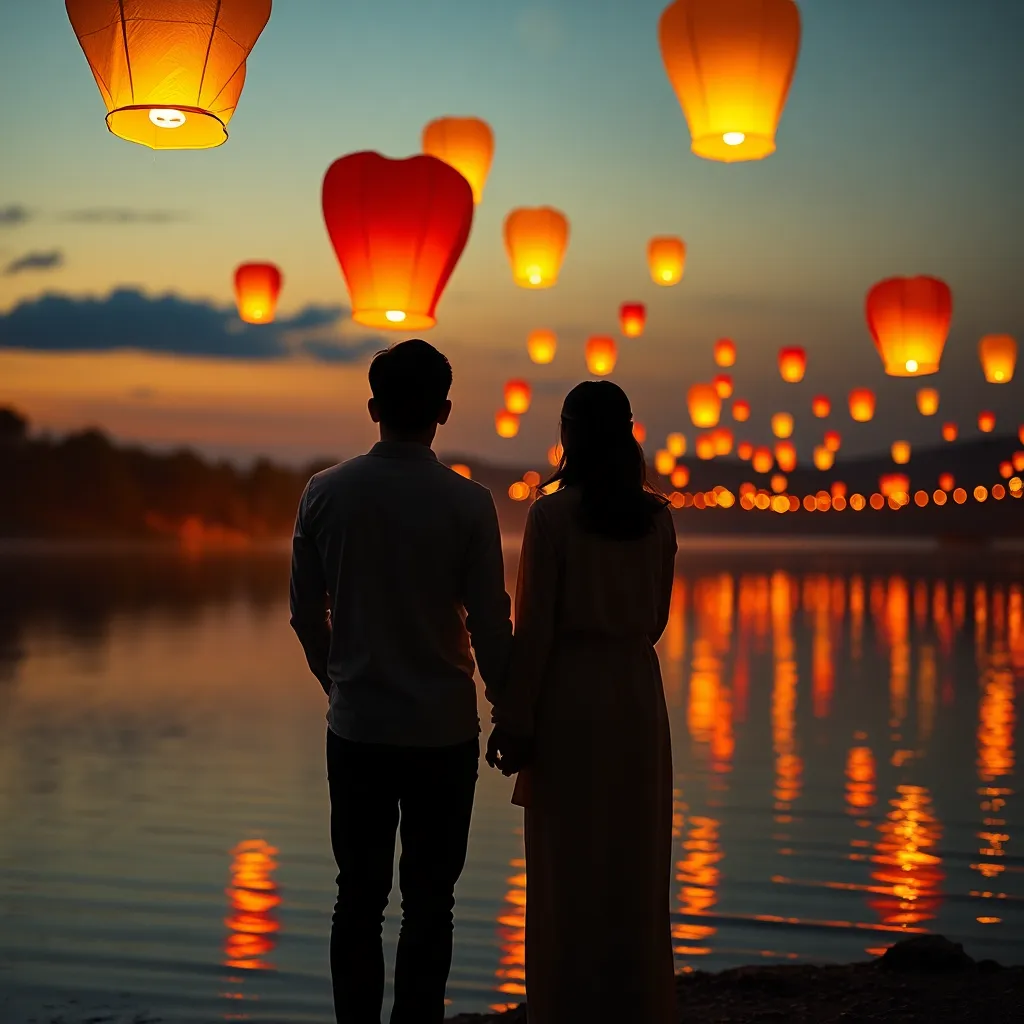 The Art of Letting Go