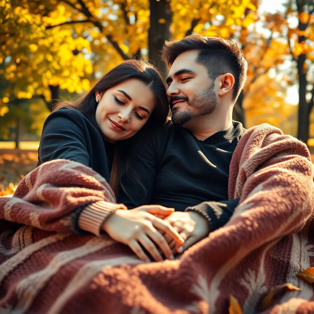 The Comfort in Your Love