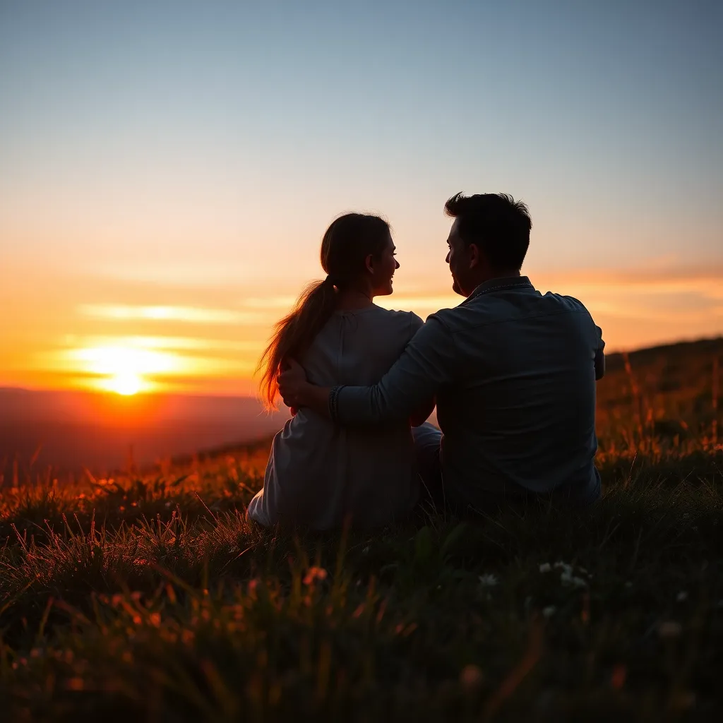 The Melody of Self-Love