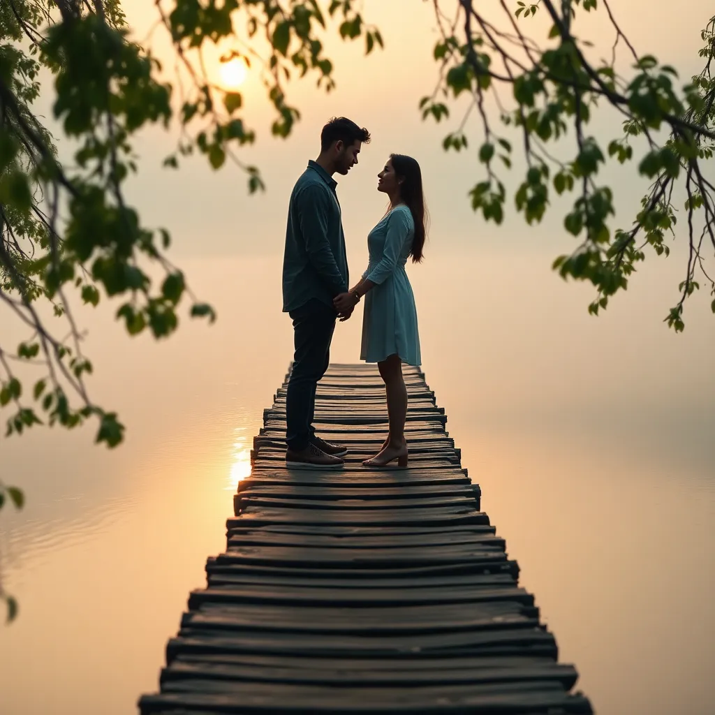 When Trust is a Fragile Bridge