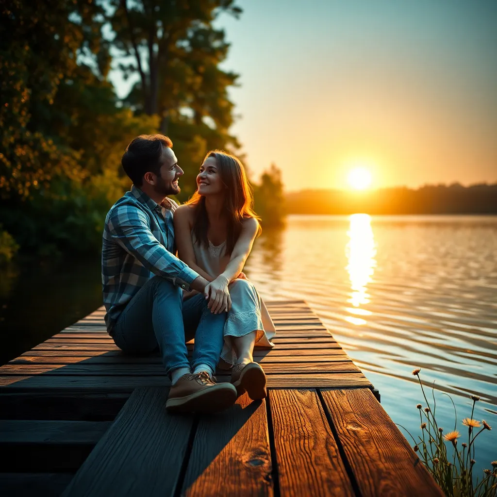 In the Silence, I Find You