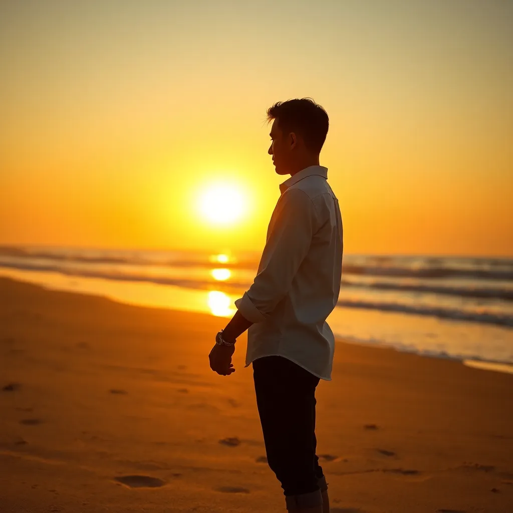 The Promise of a New Sunrise