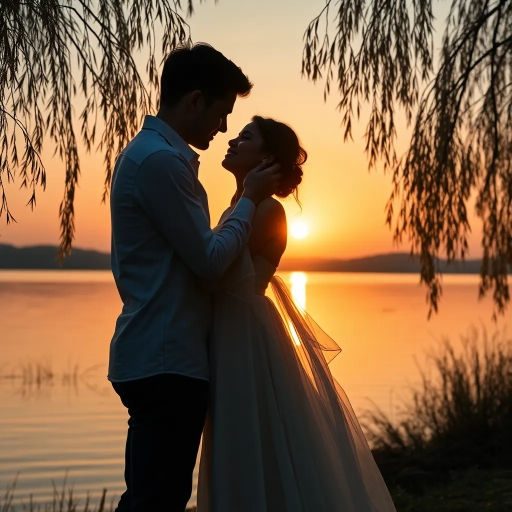 The Timelessness of Sacred Love
