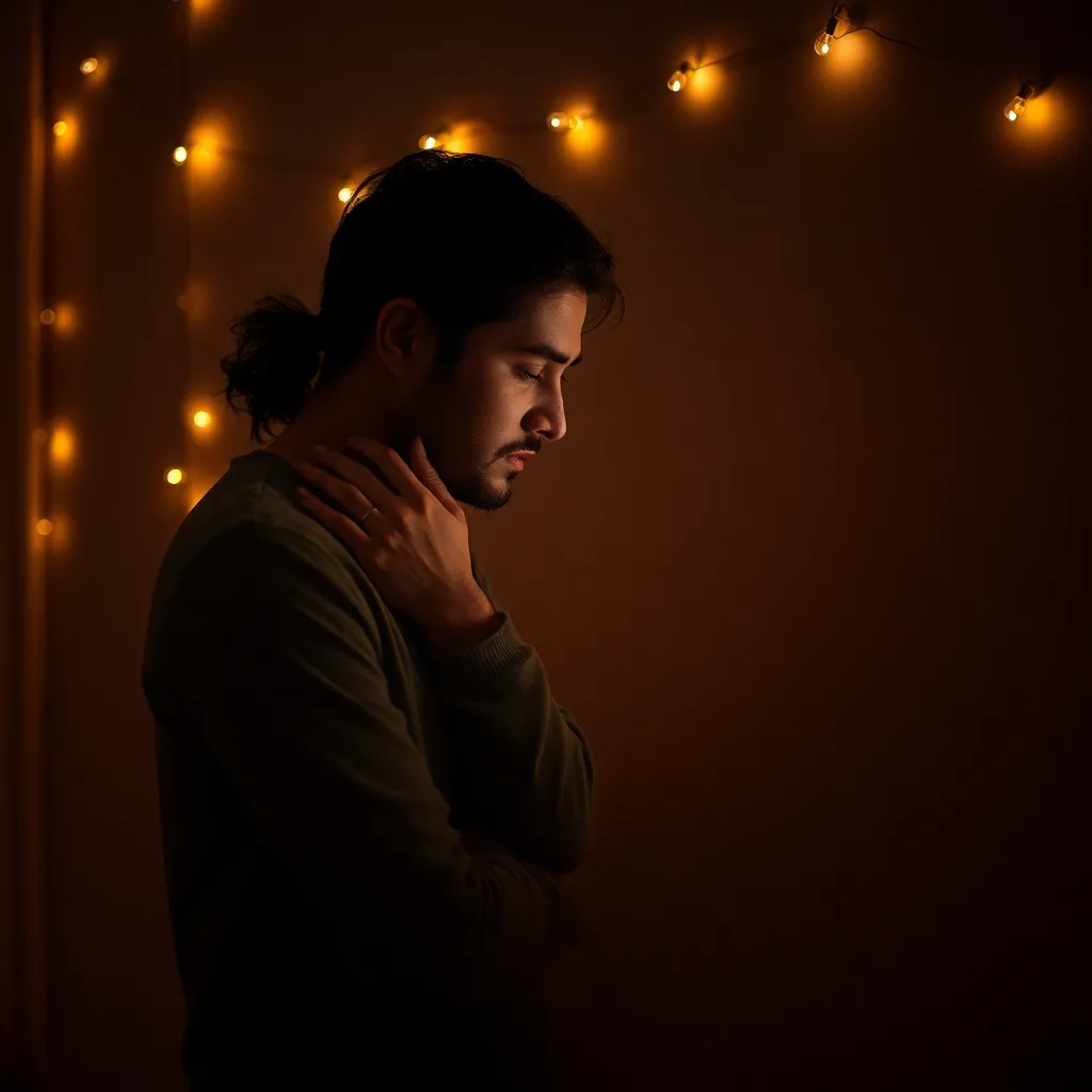 Veiled in Words of Love