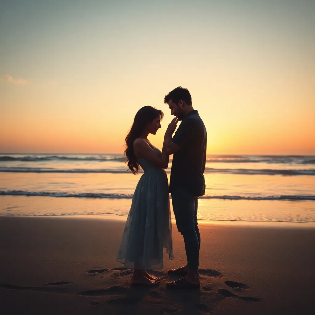 In the Echo of Our Souls