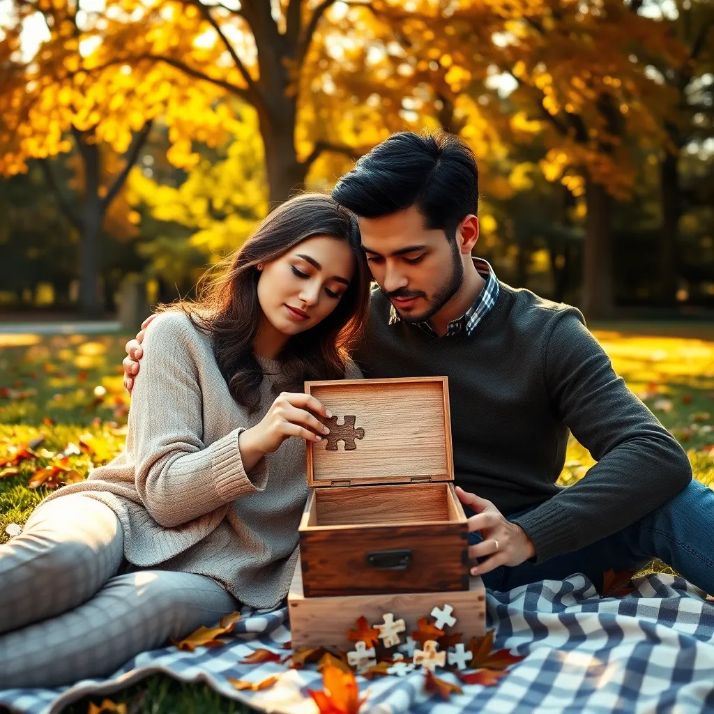 The Art of Healing Together