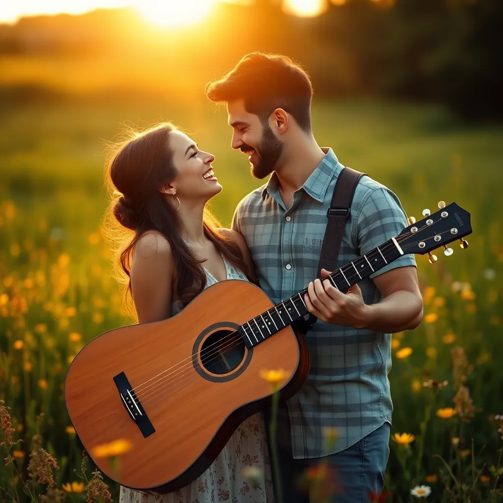 The Melody of Endless Love