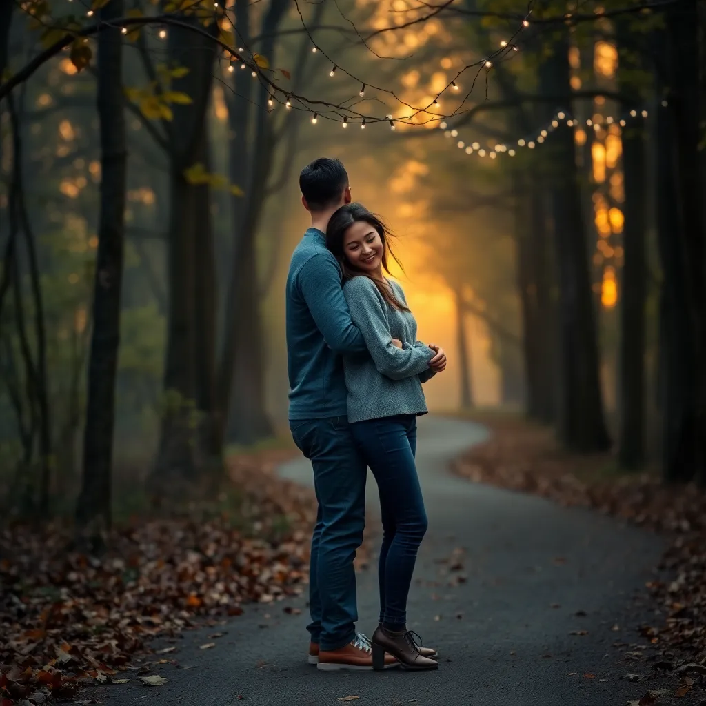 The Light in Our Journey