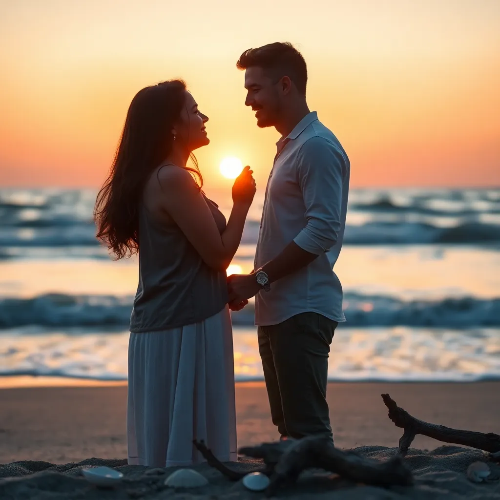 When Time Stands Still Together