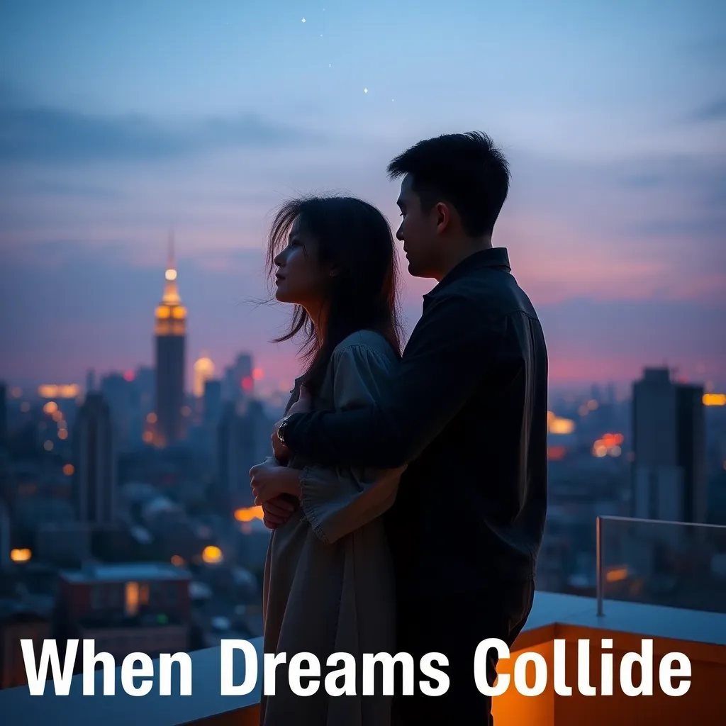 When Dreams Collide